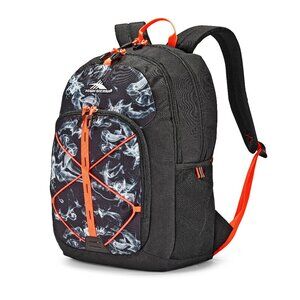 HIGH SIERRA Daio Backpack, 20"